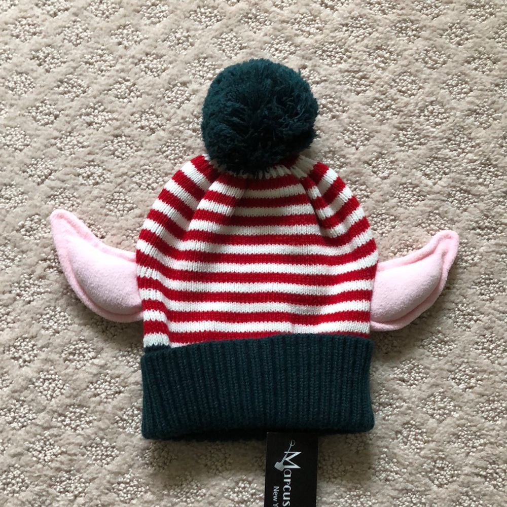 Elf Kid’s Hat